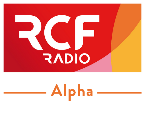 Logo RCF Alpha
