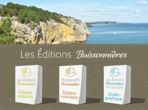 Editions Buissonnières - CORLAB