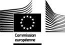LOGO Commission Européenne