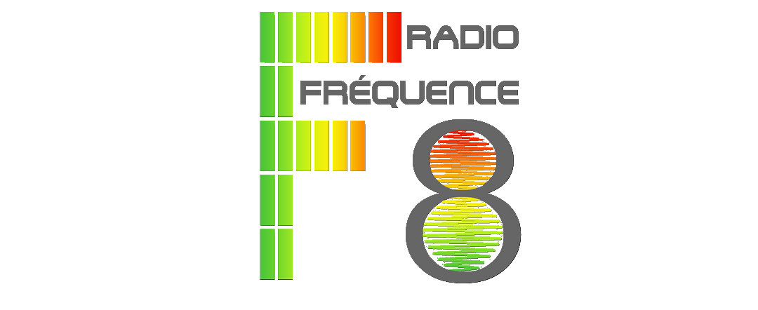 Logo Fréquence 8