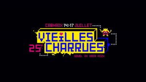 Vielles Charrues CORLAB