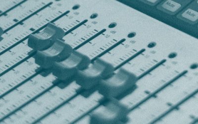 De nouvelles radios de la CORLAB disponibles en DAB+ !