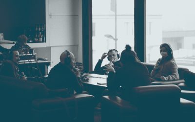 Au cœur des festivals de l’été avec les radios de la CORLAB