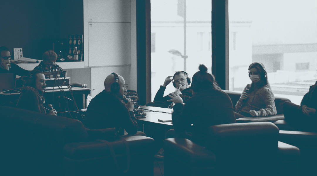 Au cœur des festivals de l’été avec les radios de la CORLAB