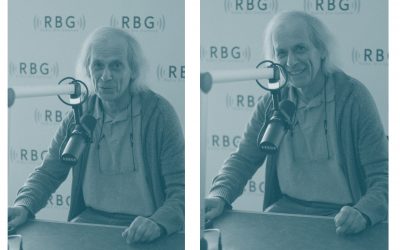 Loeiz Bellec, 40 ans, toujours bénévole !