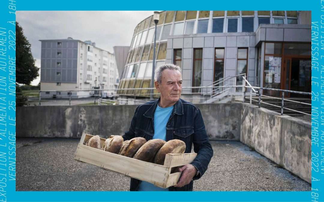 L’Alimentation Autrement : l’exposition