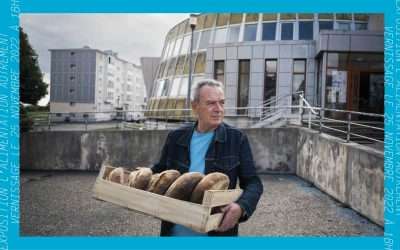 L&rsquo;Alimentation Autrement : l&rsquo;exposition