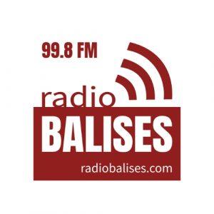 logo Radio Balises