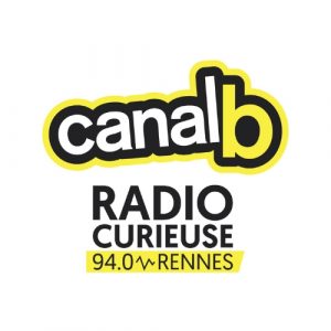logo Canal B