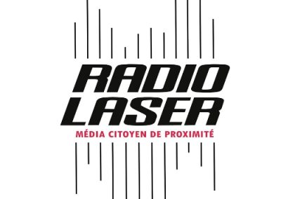 Radio Laser