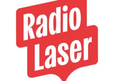 Radio Laser