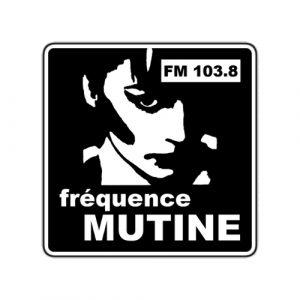 logo Fréquence Mutine