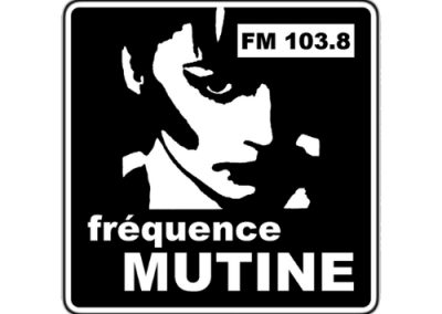 Fréquence Mutine