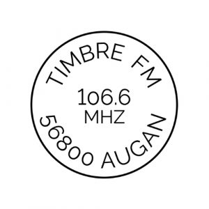 logo Timbre FM