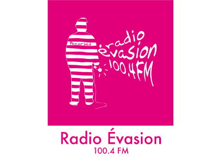 Radio Évasion