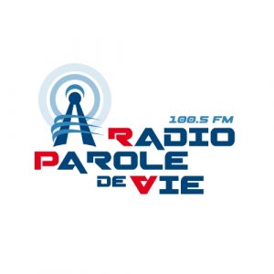 logo radio Parole de Vie