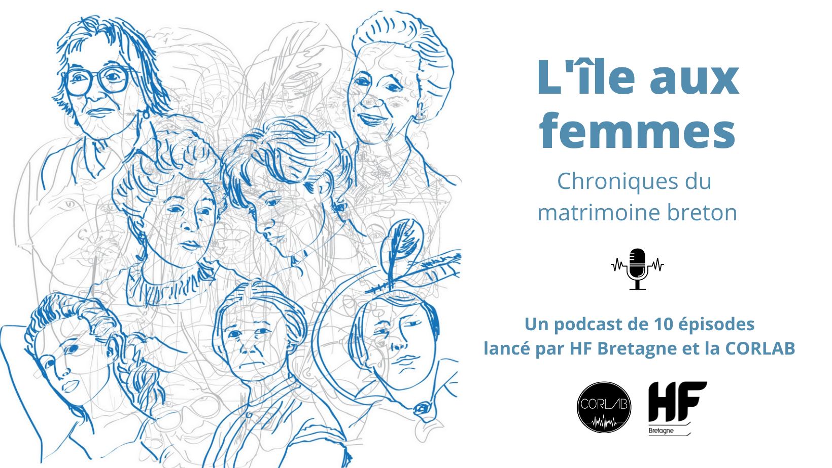 L'île aux femmes vignette
