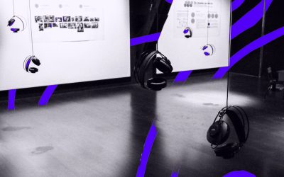 « Du musée au micro » : la troisième et dernière saison est en ligne !