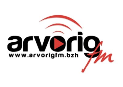 Arvorig FM