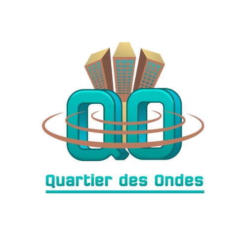 Quartier des Ondes