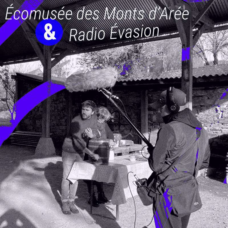 Radio Évasion
