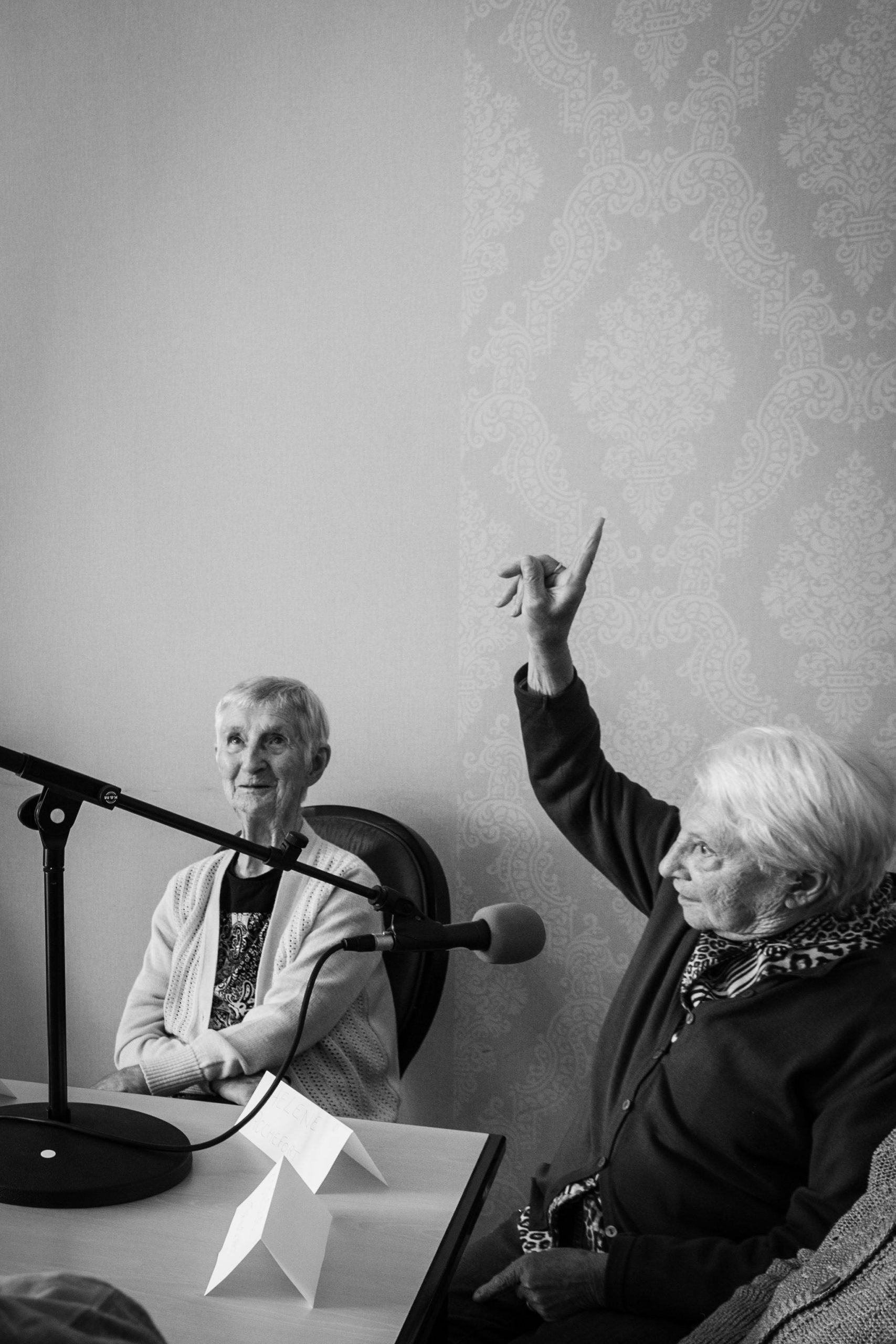 Hélène Rochefort