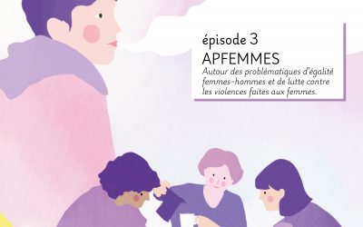 Episode 3 : AP FEMMES