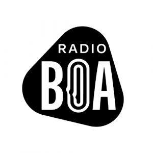 logo Radio BOA