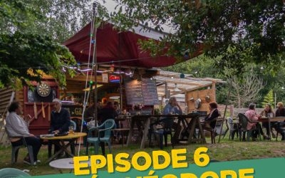 Episode 6 – Café Théodore