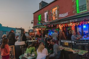 Vignette Pub O'Donneil