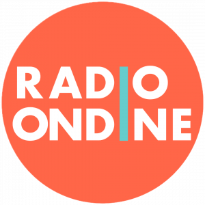 Logo Radio Ondine