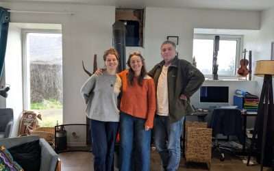 A la découverte de Radio Ondine