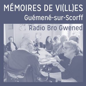 vignette mémoire de ville Guémené