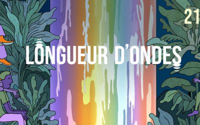 La CORLAB au festival Longueur d&rsquo;ondes 2025