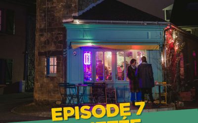 Episode 7 – La Jetée