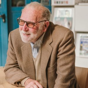 portrait Jean Touffet