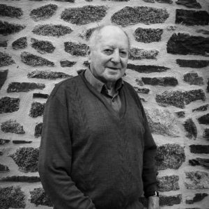 portrait Albert Prioul