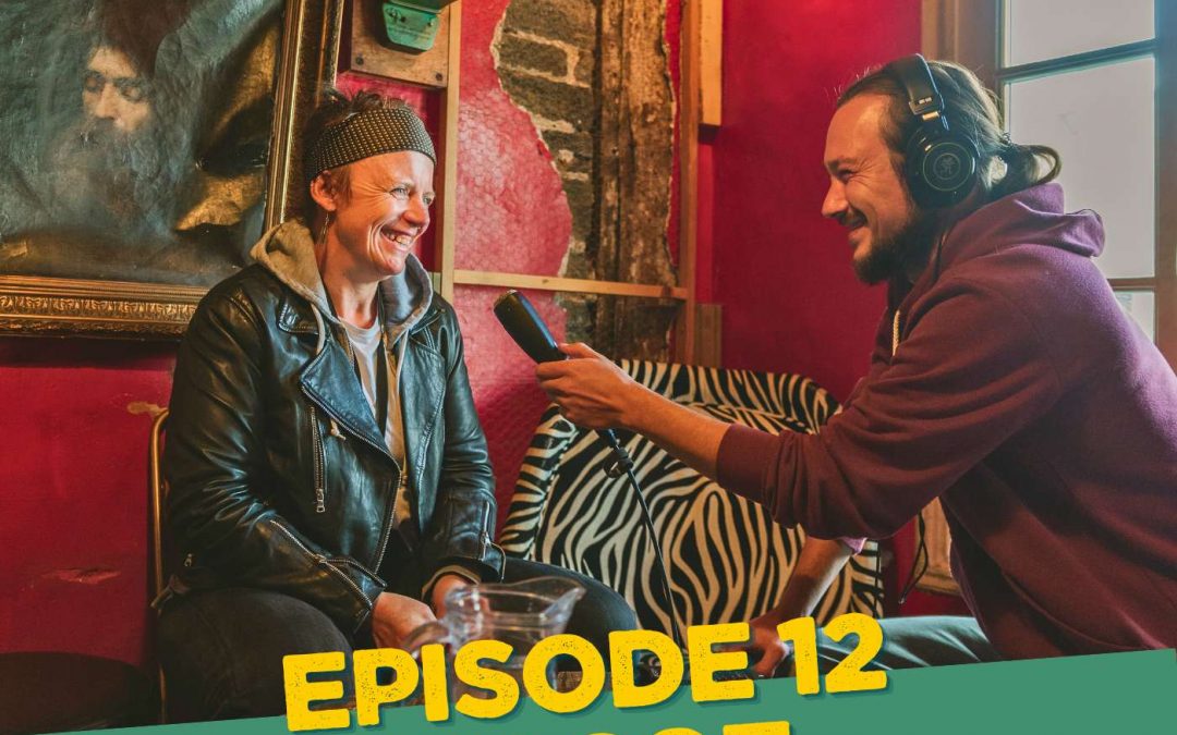 Episode 12 – Le Ty Coz