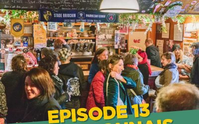 Episode 13 – Le Cessonnais