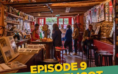 Episode 9 – Le Coquelicot