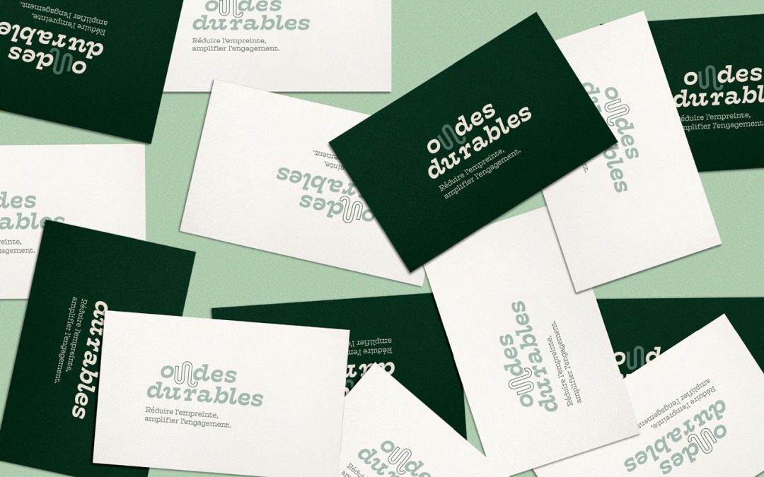 Un site internet pour « Ondes Durables » !