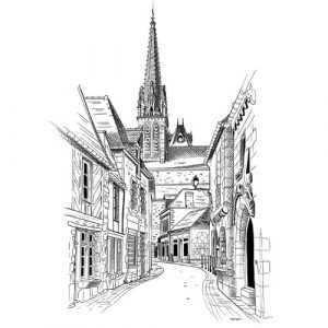 picto Bazouges la Pérouse