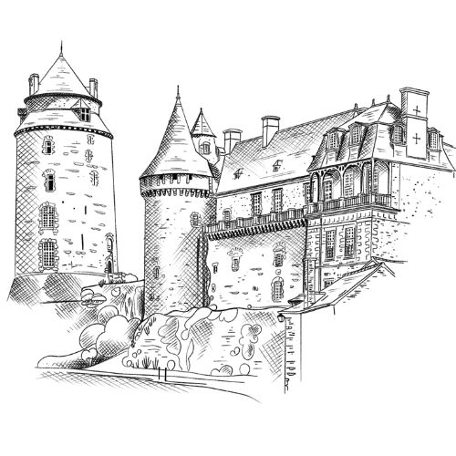 Mémoires de vi(ll)es : Châteaugiron