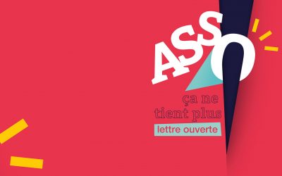 Le monde associatif en crise