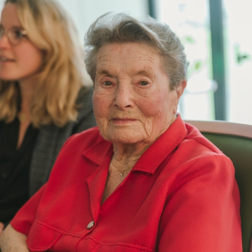 Monique Coquantif