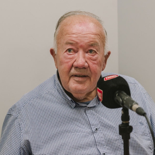 Jean Crocq