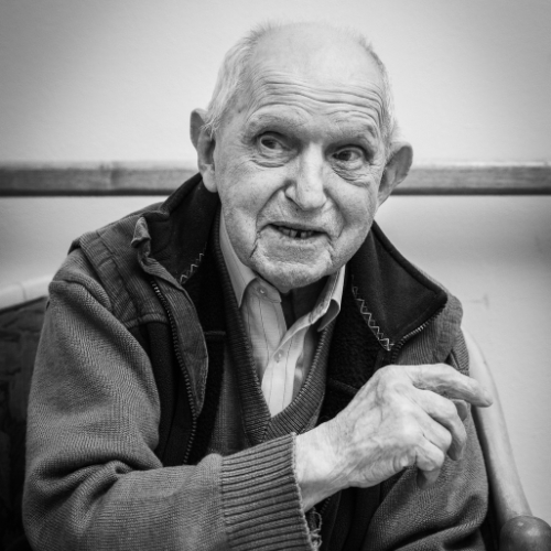 François Brochen