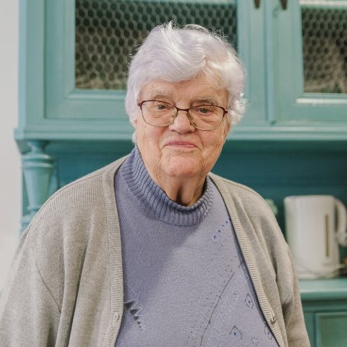 Marie-Joseph Heudré