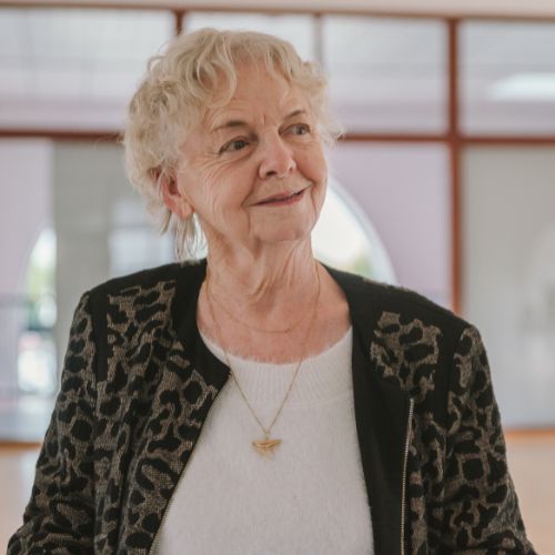 Anne-Françoise Degroutte