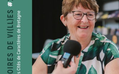 « Mémoire de vi(ll)es » : la saison 2 est en ligne !